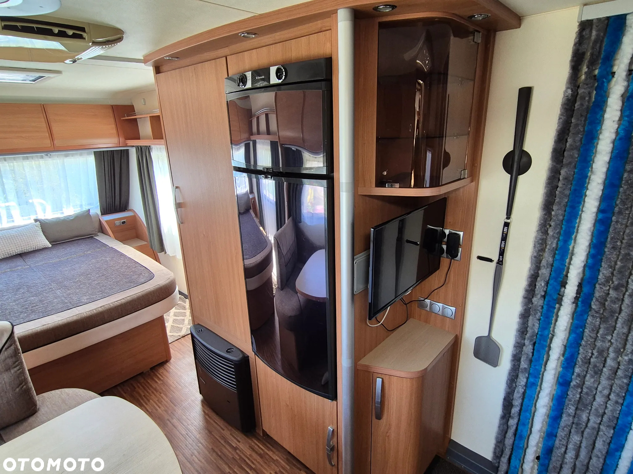 Burstner Belcanto 470TS - 20