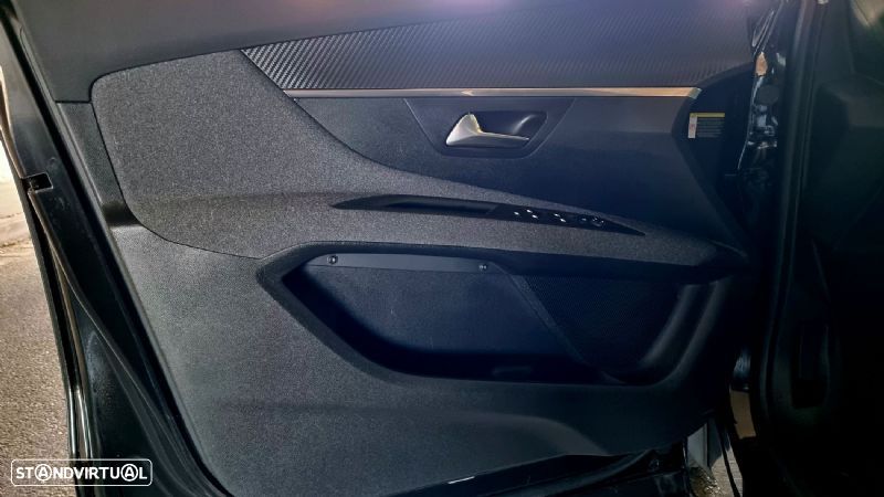 Peugeot 3008 1.5 BlueHDi Active Pack - 6