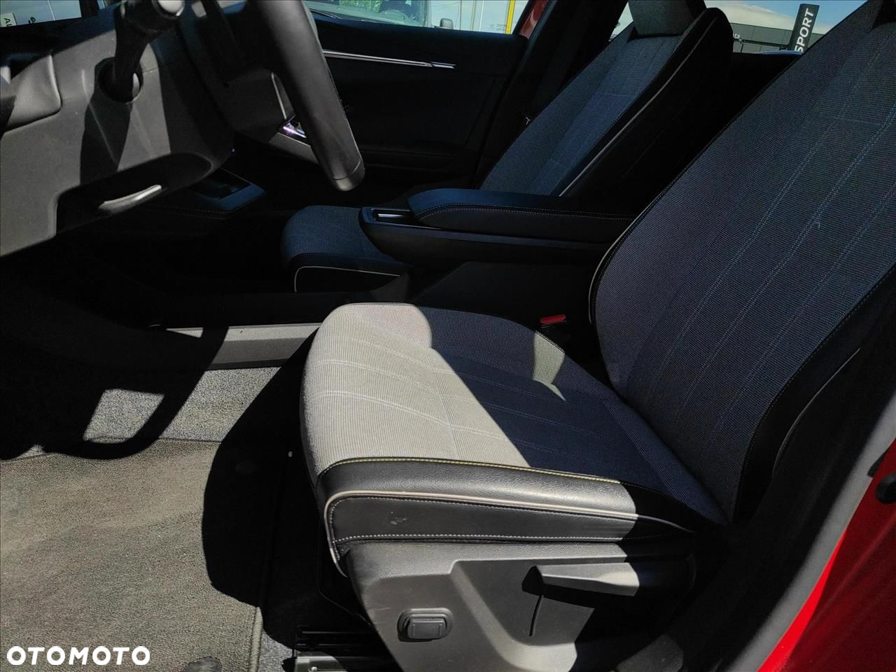Renault Megane EV60 Techno - 18