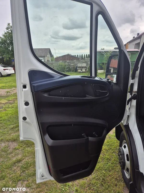 Iveco Daily 50C/35 - 6