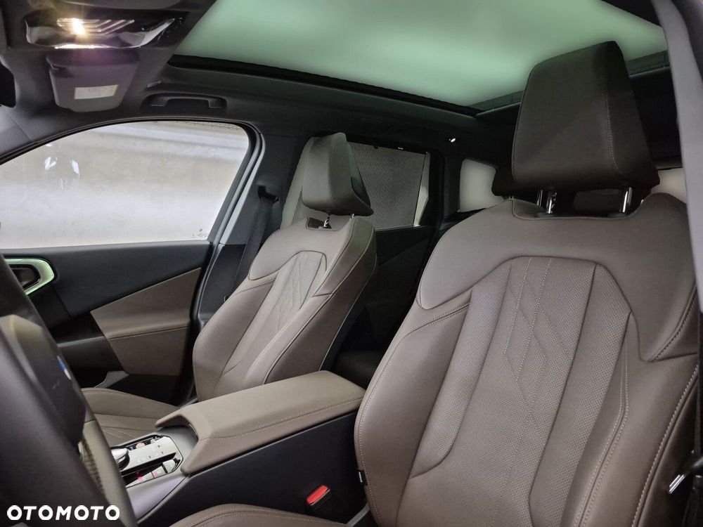 BMW X3 xDrive20d mHEV - 13
