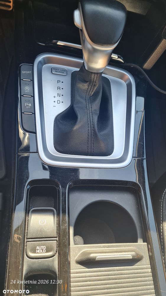 Kia Ceed 1.4 T-GDI L Business Line Plus DCT - 15
