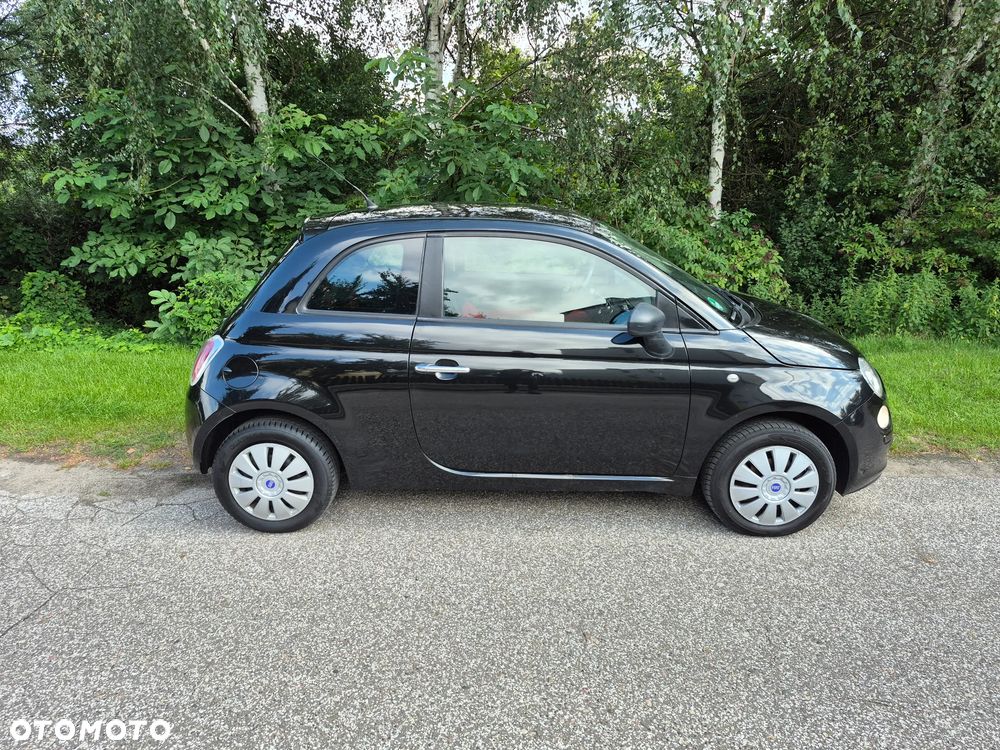 Fiat 500 1.2 8V S - 9