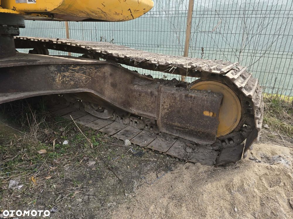 JCB JS 220 LC SALON PL - 7