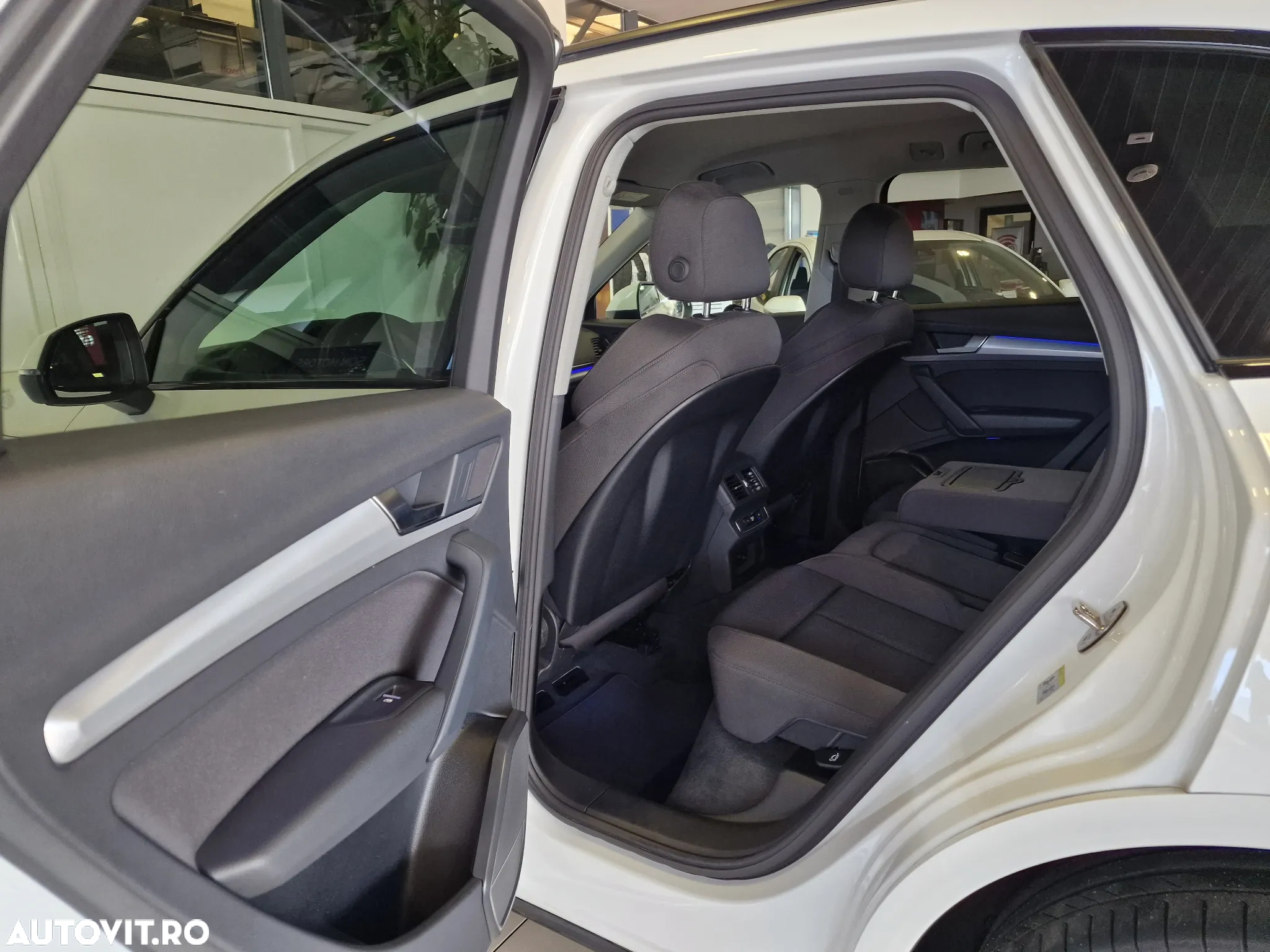Audi Q5 50 TFSI e quattro S tronic - 32