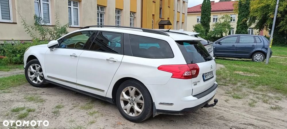 Citroën C5 Tourer 1.8 16V Confort - 9