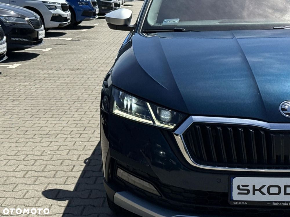 Skoda Octavia - 29
