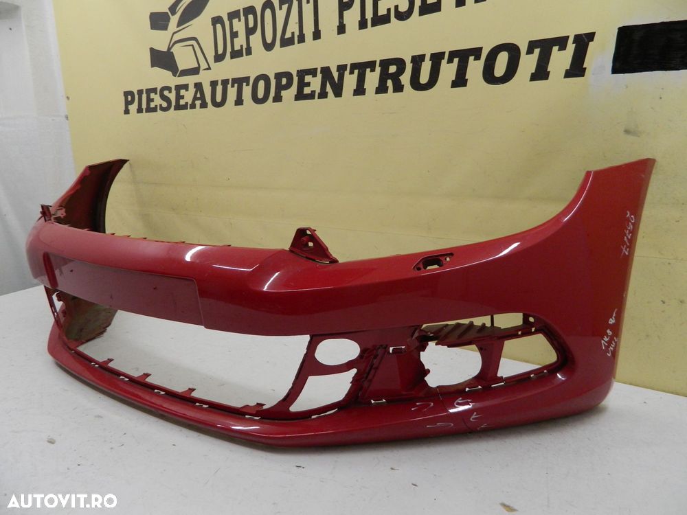 Bara fata VW Scirocco, 2008, 2009, 2010, 2011, 2012, 2013,  cod origine 1K8807221. - 4
