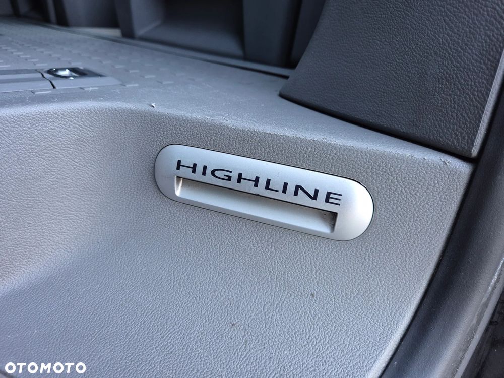 Volkswagen Multivan L1 Highline - 13