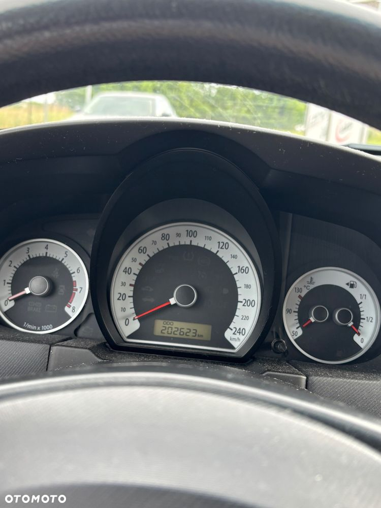 Kia Ceed Cee'd 1.4 Comfort - 25
