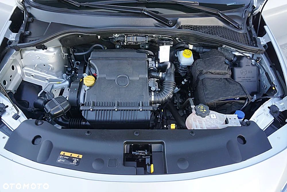 Fiat Tipo - 39