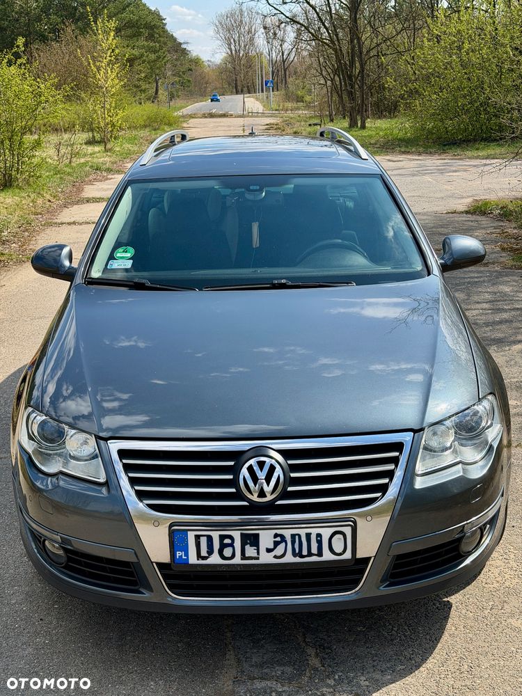 Volkswagen Passat 2.0 TDI Highline - 6