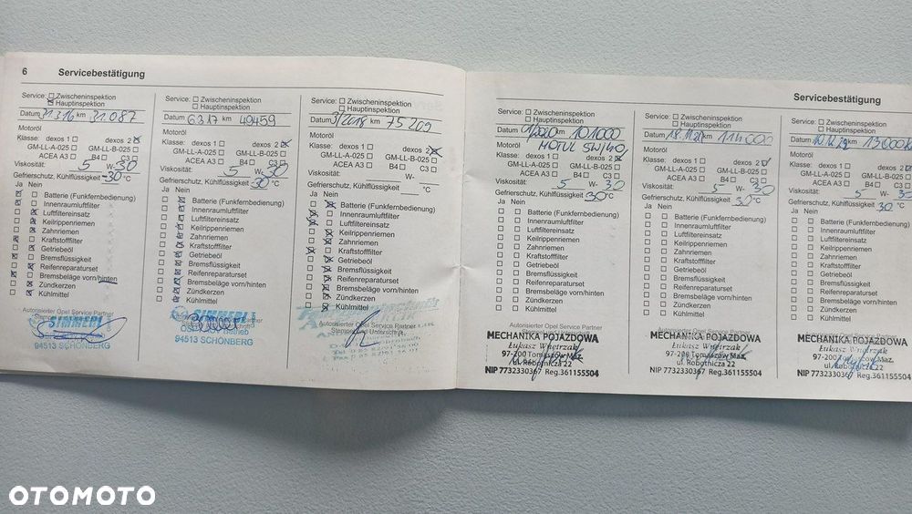 Opel Insignia 2.0 CDTI Cosmo 4x4 S&S - 40