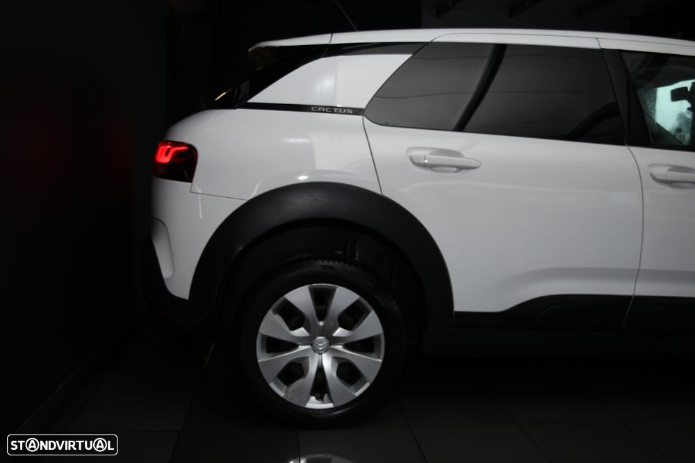 Citroën C4 Cactus 1.6 BlueHDi Feel Business - 8