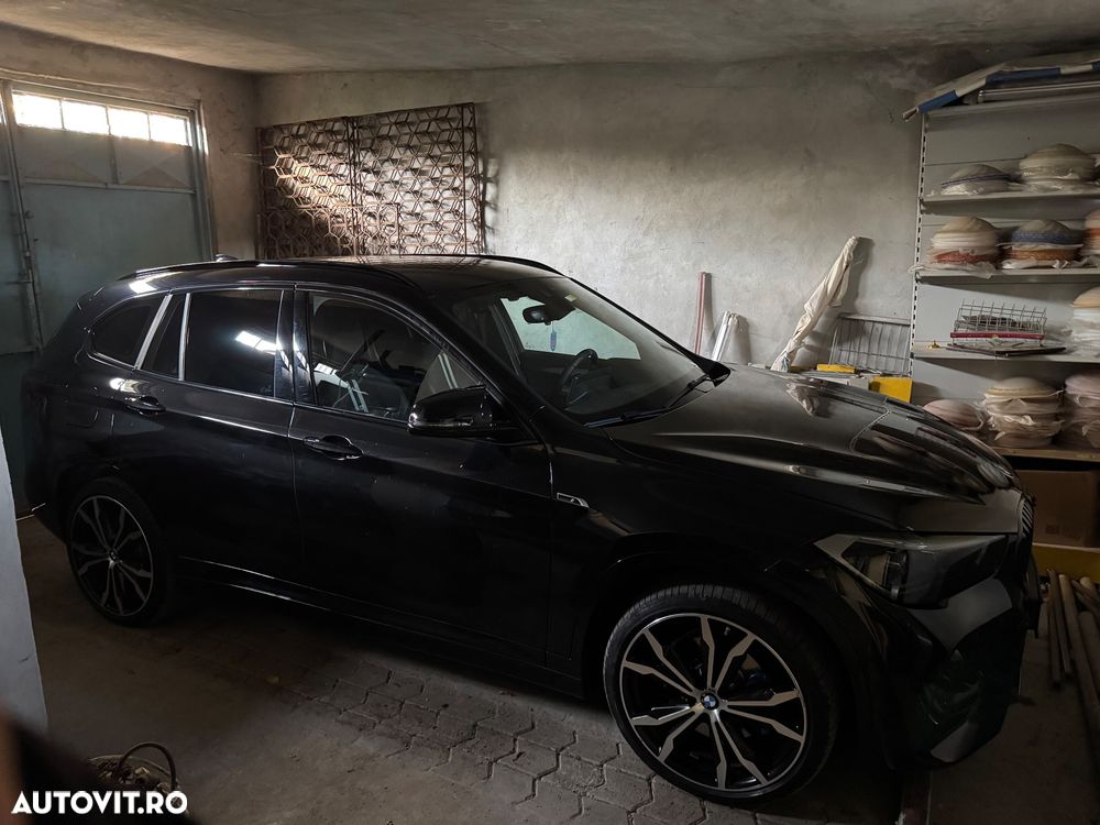 BMW X1 - 12