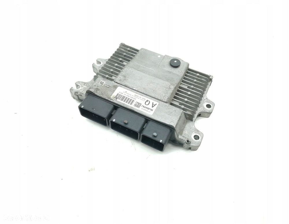 KOMPUTER SILNIKA STEROWNIK SUBARU LEVORG 2.2D 22765AG212 / DEF003-003 - 1