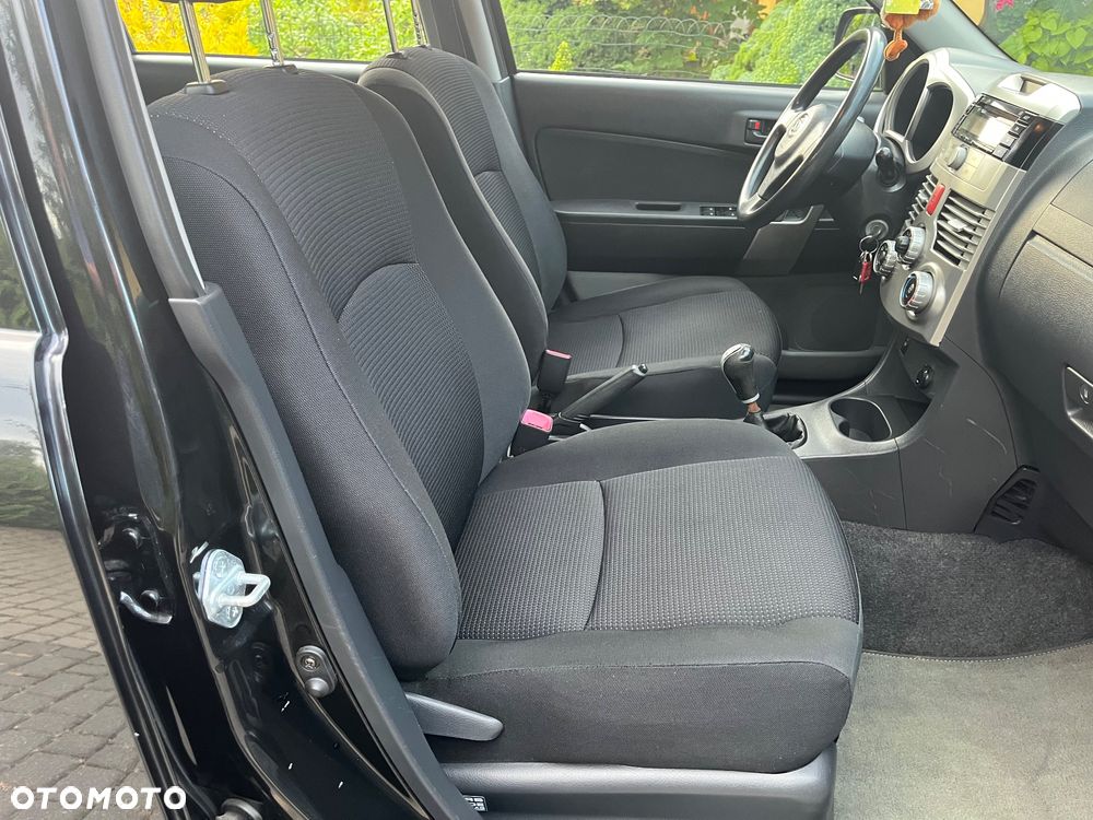 Daihatsu Terios 1.5 Top 4WD - 12