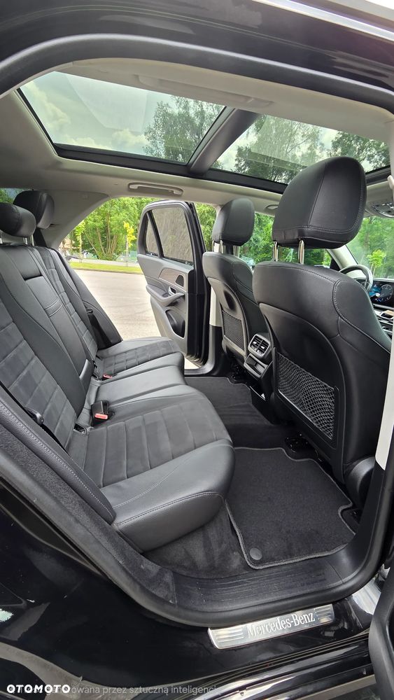 Mercedes-Benz GLE 300 d 4-Matic - 8