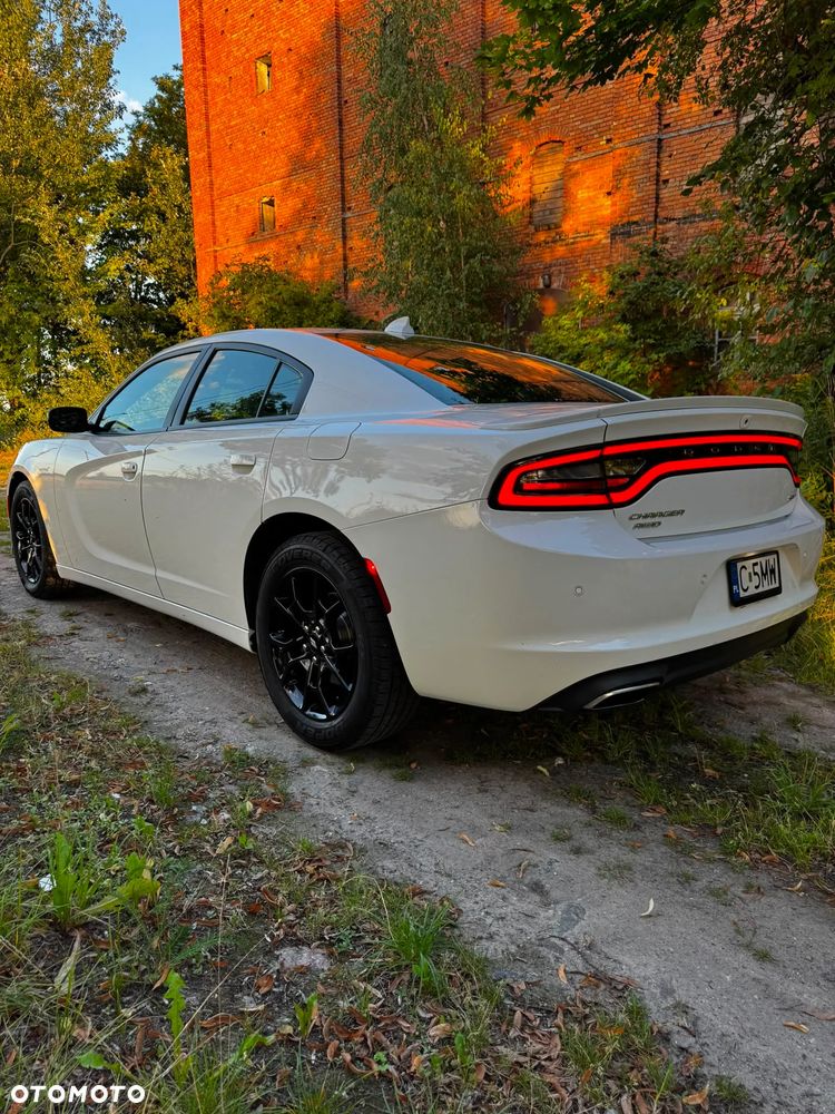 Dodge Charger - 9