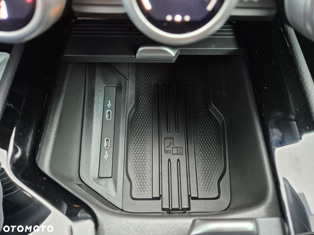 Skoda Superb 2.0 TDI SCR 4x4 L&K DSG - 36
