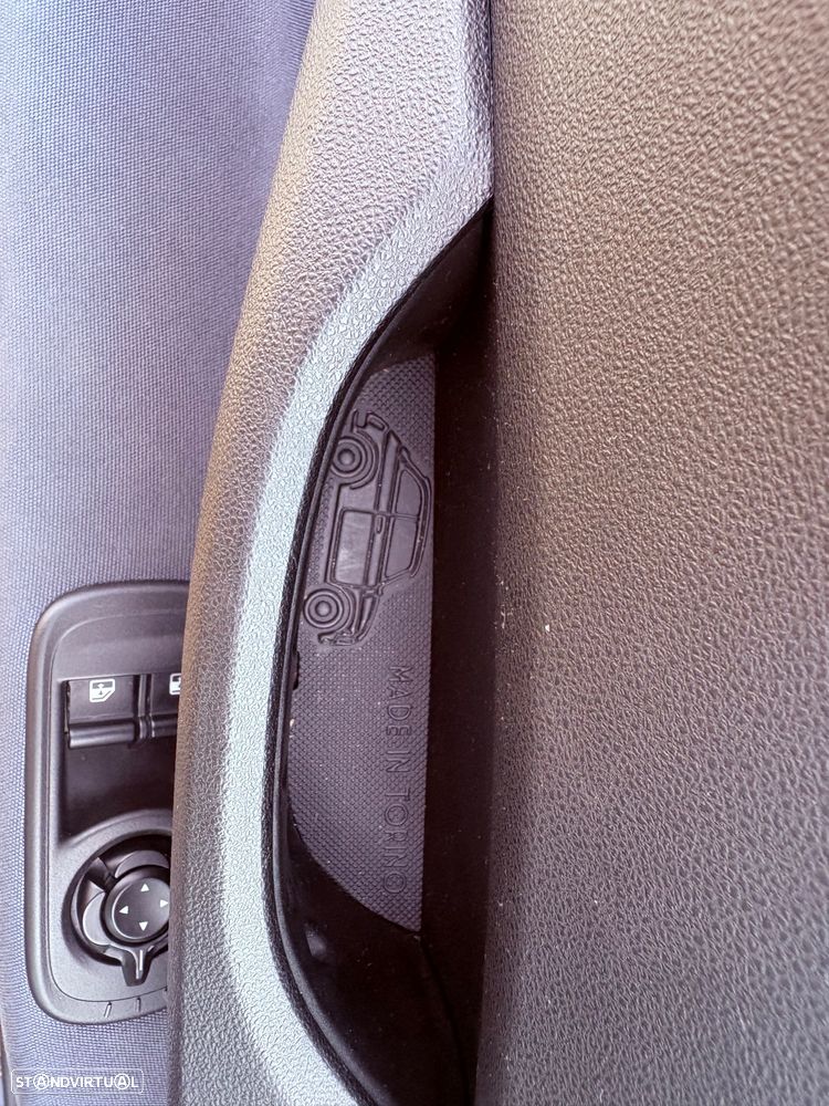 Fiat 500e 42kWh ICON - 25