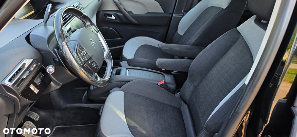 Citroën C4 Picasso BlueHDi 150 EAT6 Exclusive - 25
