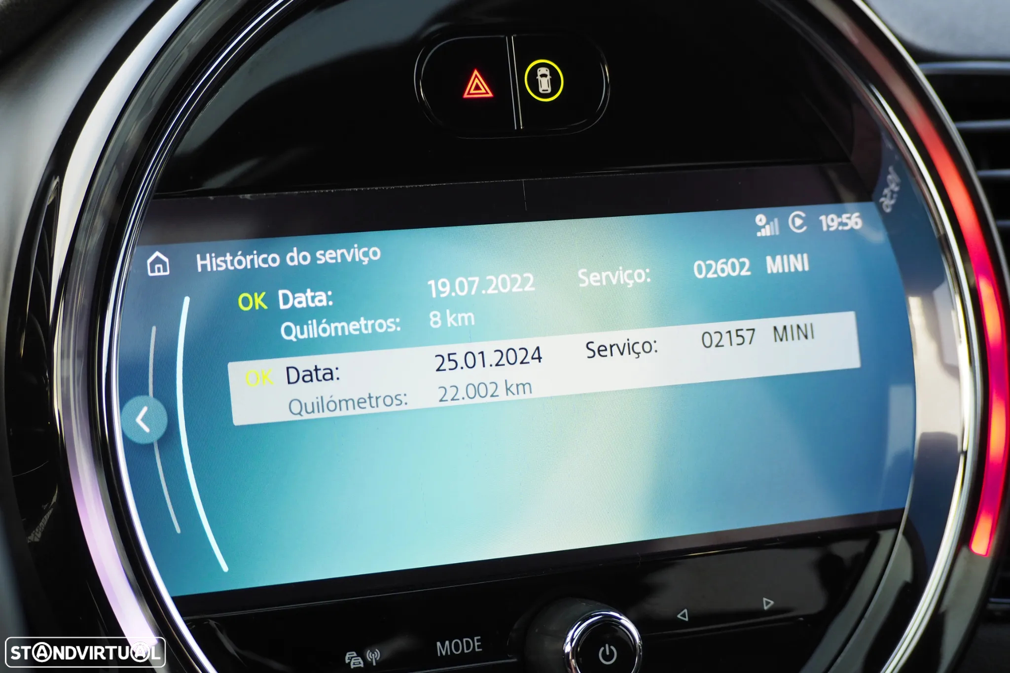 MINI Clubman John Cooper Works Premium P. JCW Plus Auto - 24