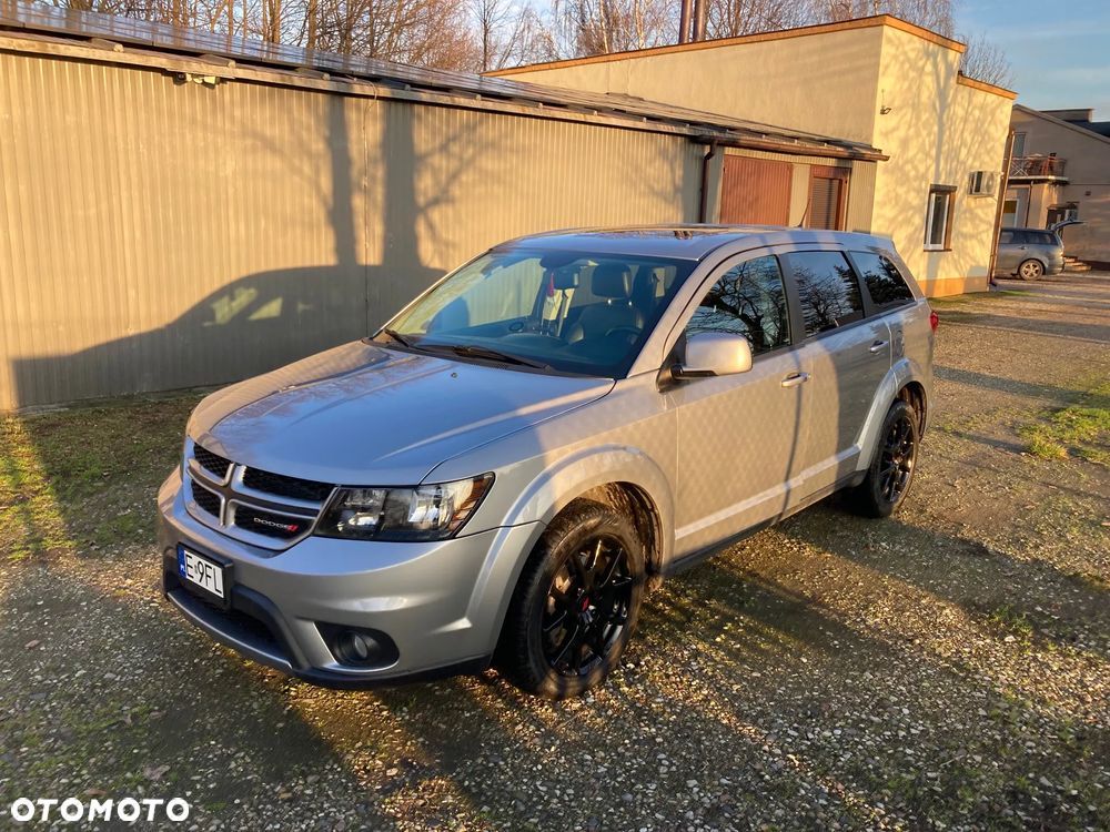 Dodge Journey - 11
