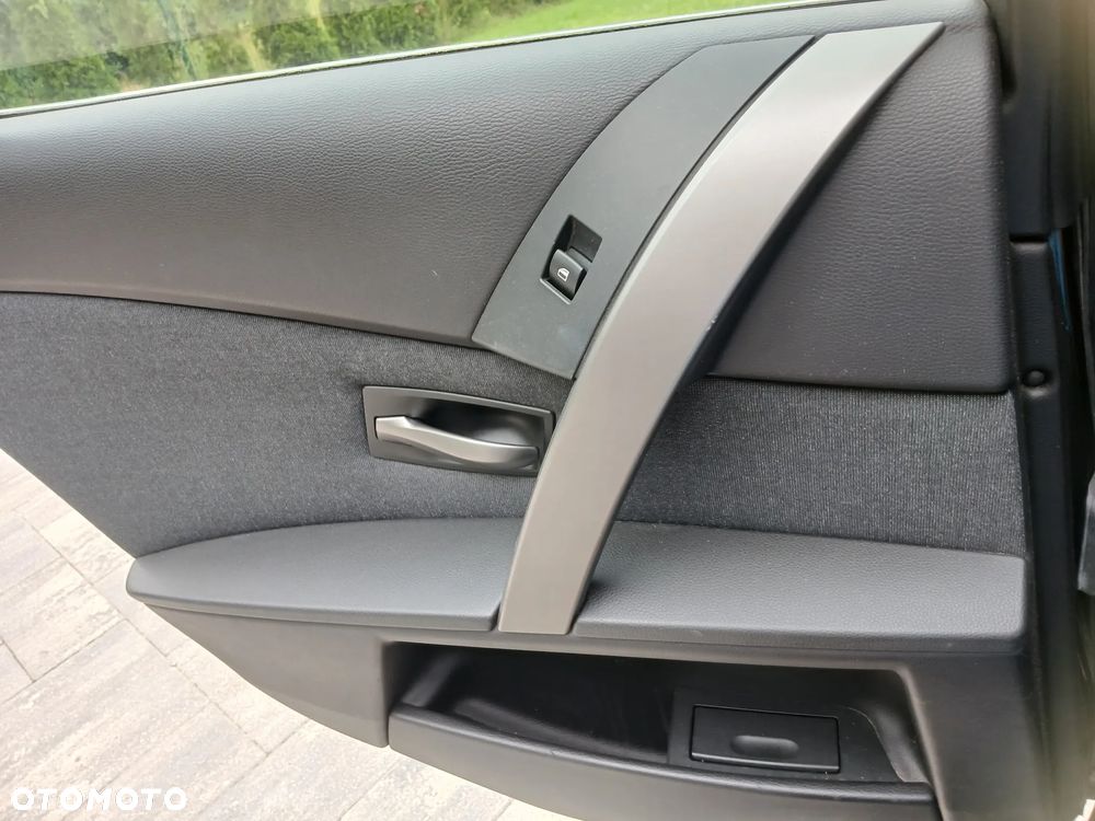 BMW Seria 5 - 19