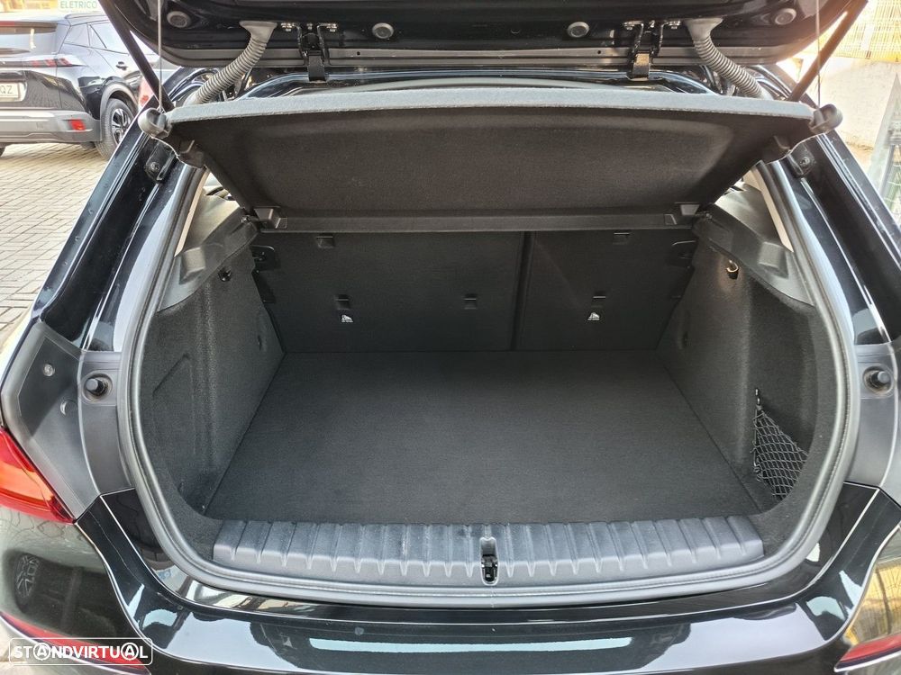 BMW 116 d Advantage - 12