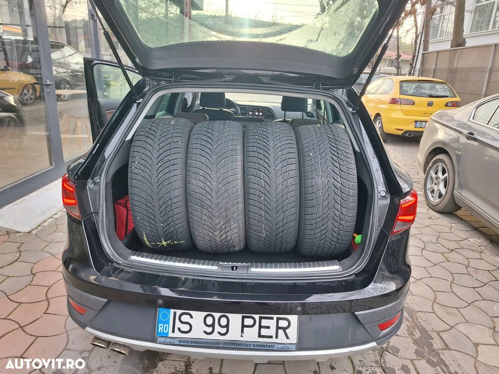 Seat Leon - 14