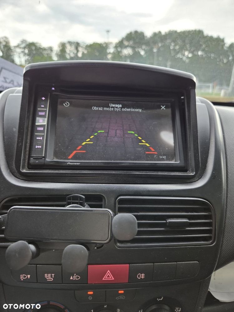 Opel Combo Tour L2H1 - 3