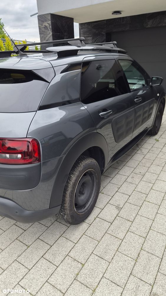 Citroën C4 Cactus - 6