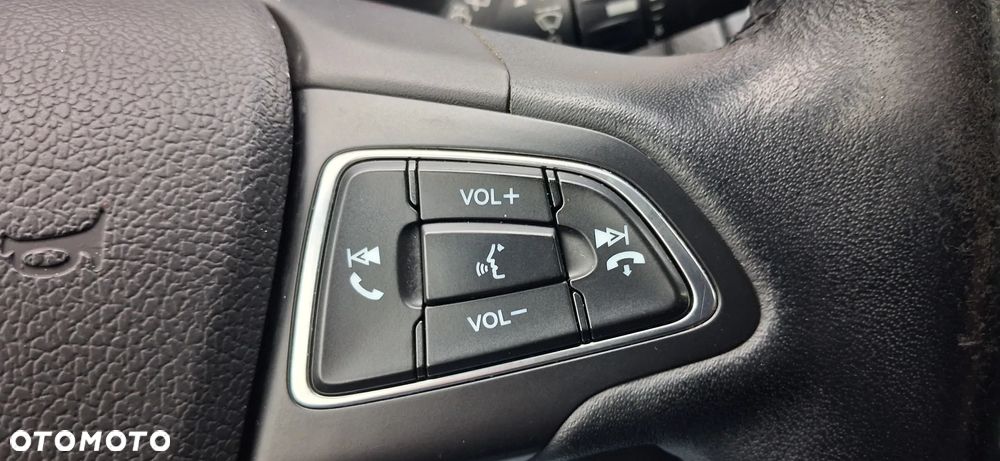 Ford Focus 1.5 TDCi Trend - 17