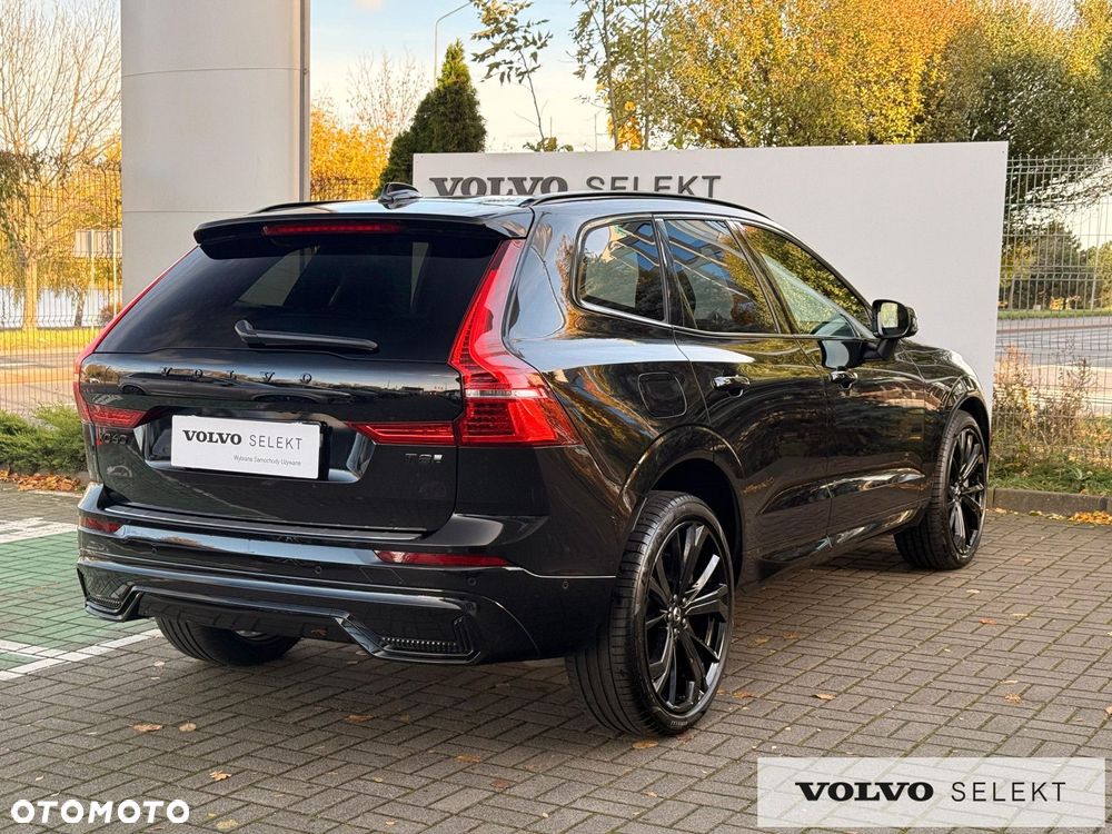 Volvo XC 60 - 7