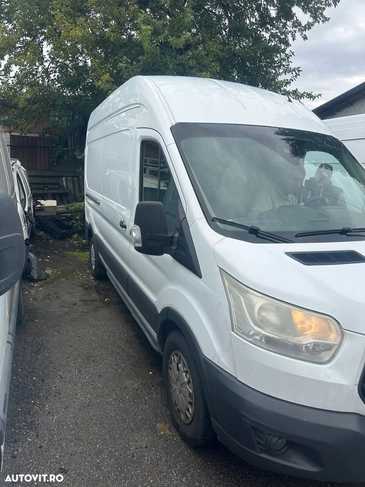 Ford TRANSIT - 2