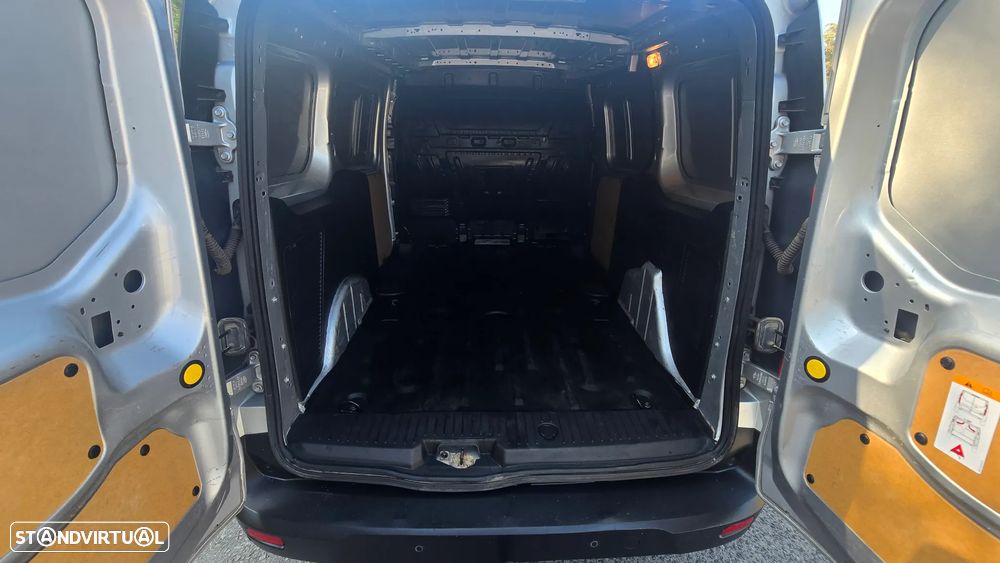 Ford Transit Connect com IVA - 18