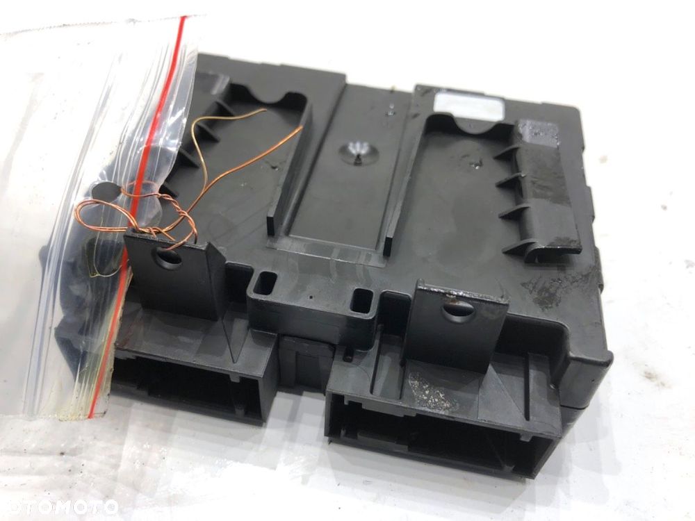 MODUŁ STEROWNIK KLIMATYZACJI  BMW 5 (G30, F90) 2016 - 2022 530 e Plug-in-Hybrid 135 kW [184 KM] - 2