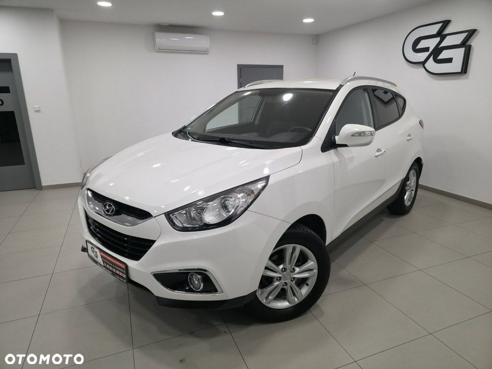 Hyundai ix35 1.6 2WD Style - 3