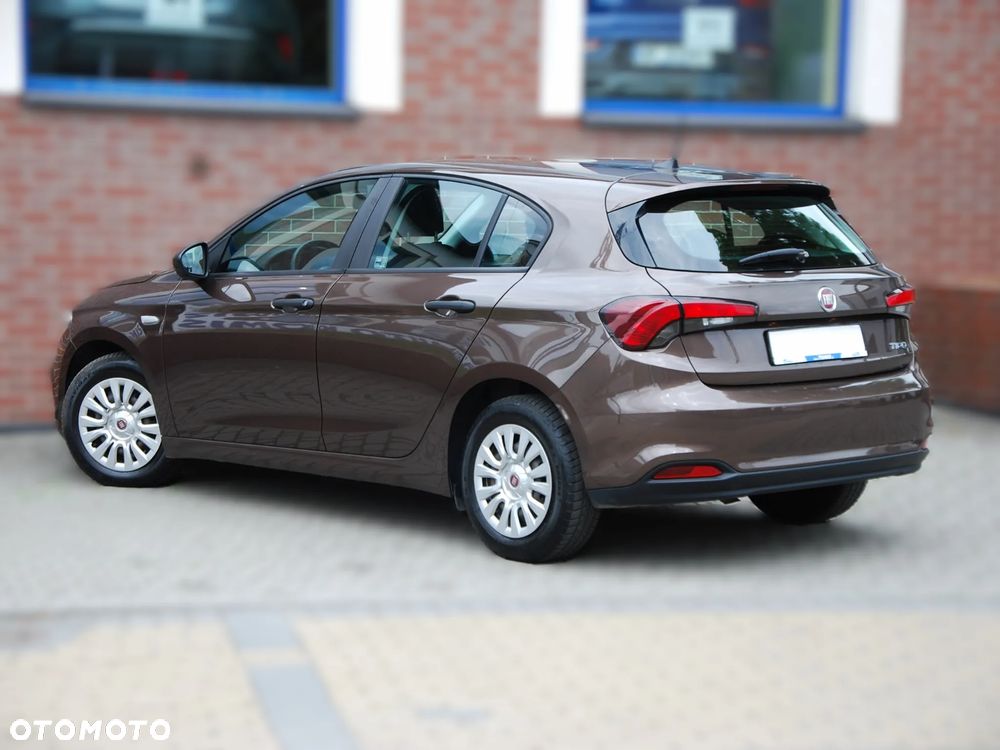 Fiat Tipo 1.4 Classic - 31