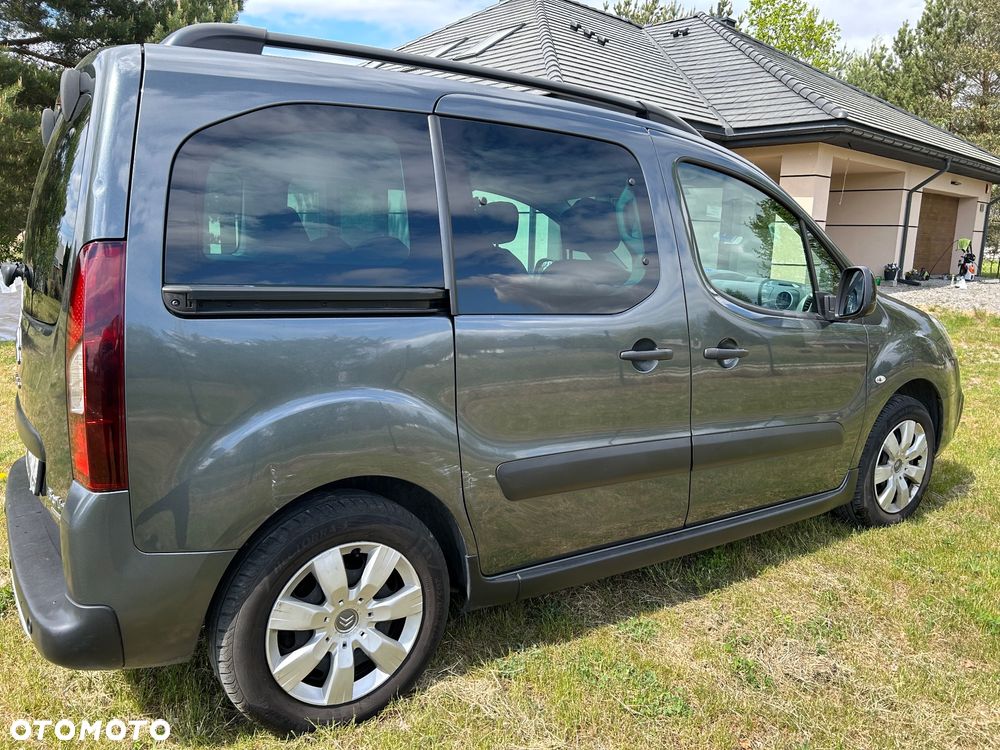 Citroën Berlingo - 3