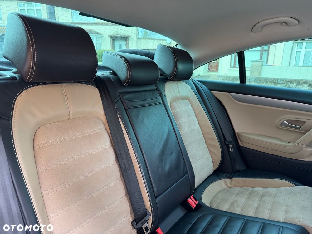 Volkswagen CC 2.0 TDI DPF BMT DSG - 3