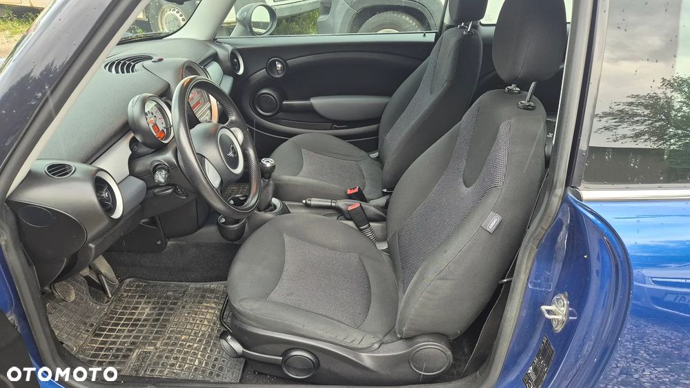 MINI ONE Standard - 10