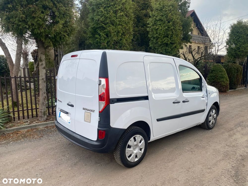 Renault KANGOO - 6