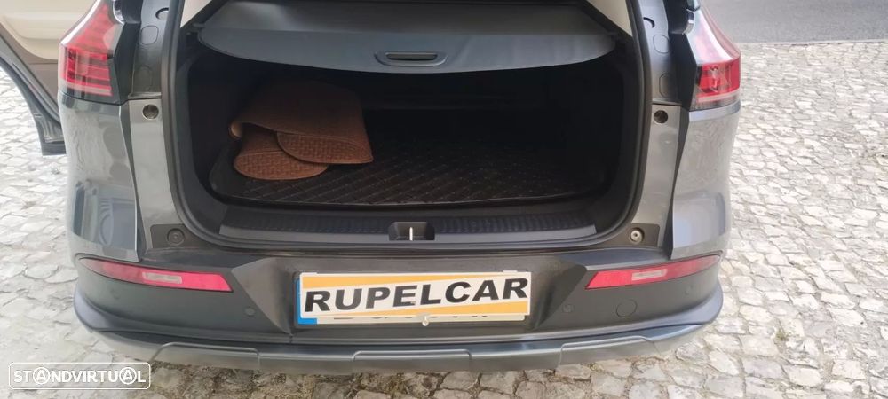 Aiways U5 Premium - 25