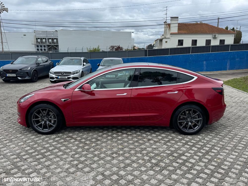 Tesla Model 3 Long Range Tração Integral - 6