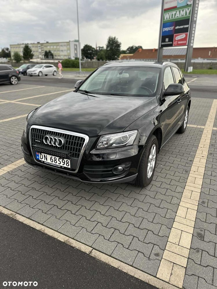 Audi Q5 2.0 TDI Quattro - 5