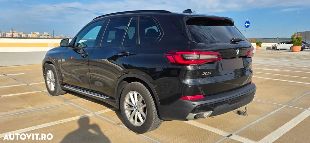 BMW X5 xDrive30d xLine - 31