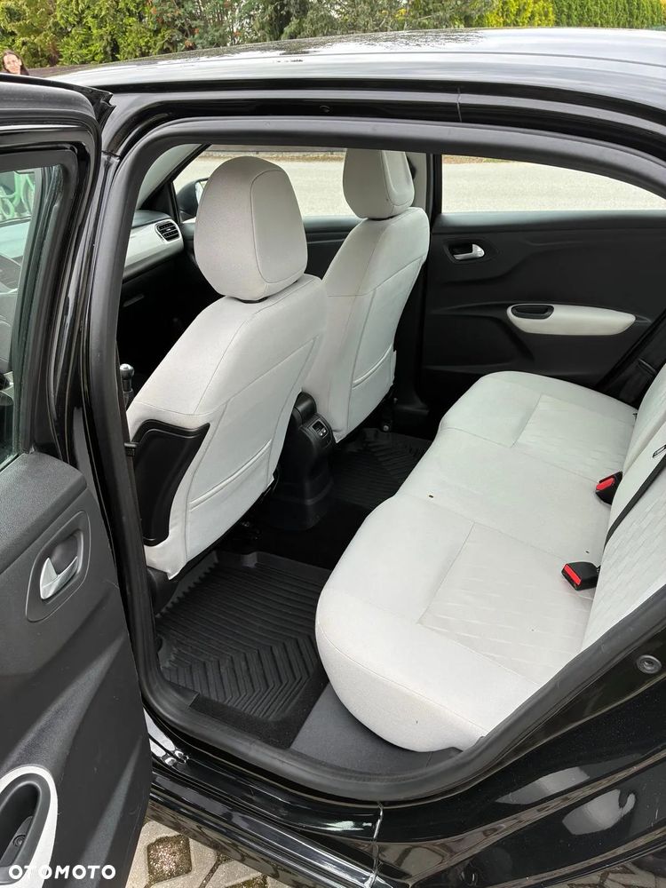 Citroën C-Elysée 1.6 VTi Exclusive EU6 - 3