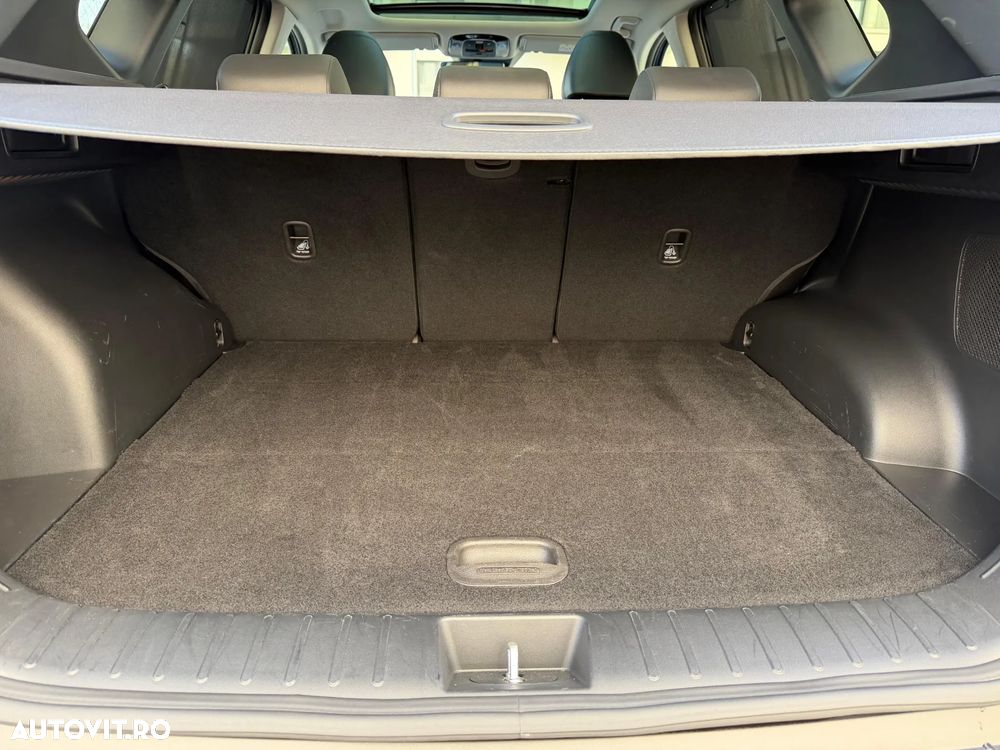 Hyundai Tucson 1.6 T-GDi HEV 2WD Prime - 15